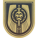 Raid Seal Logo